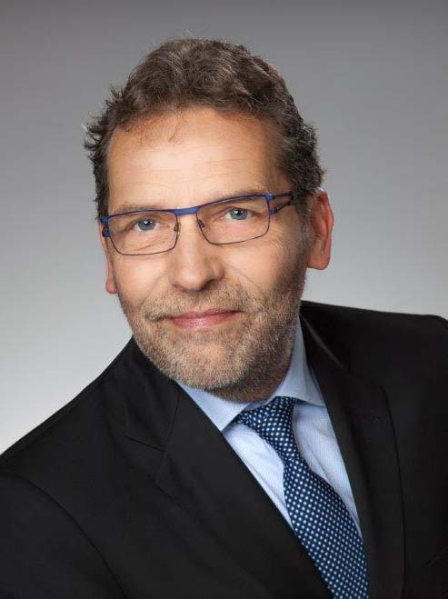 Dr. Christoph Hartleb